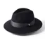 Failsworth Boston Fedora Grey 